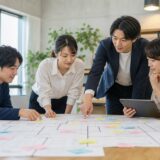中小企業DXは何から始める？失敗を減らす進め方
