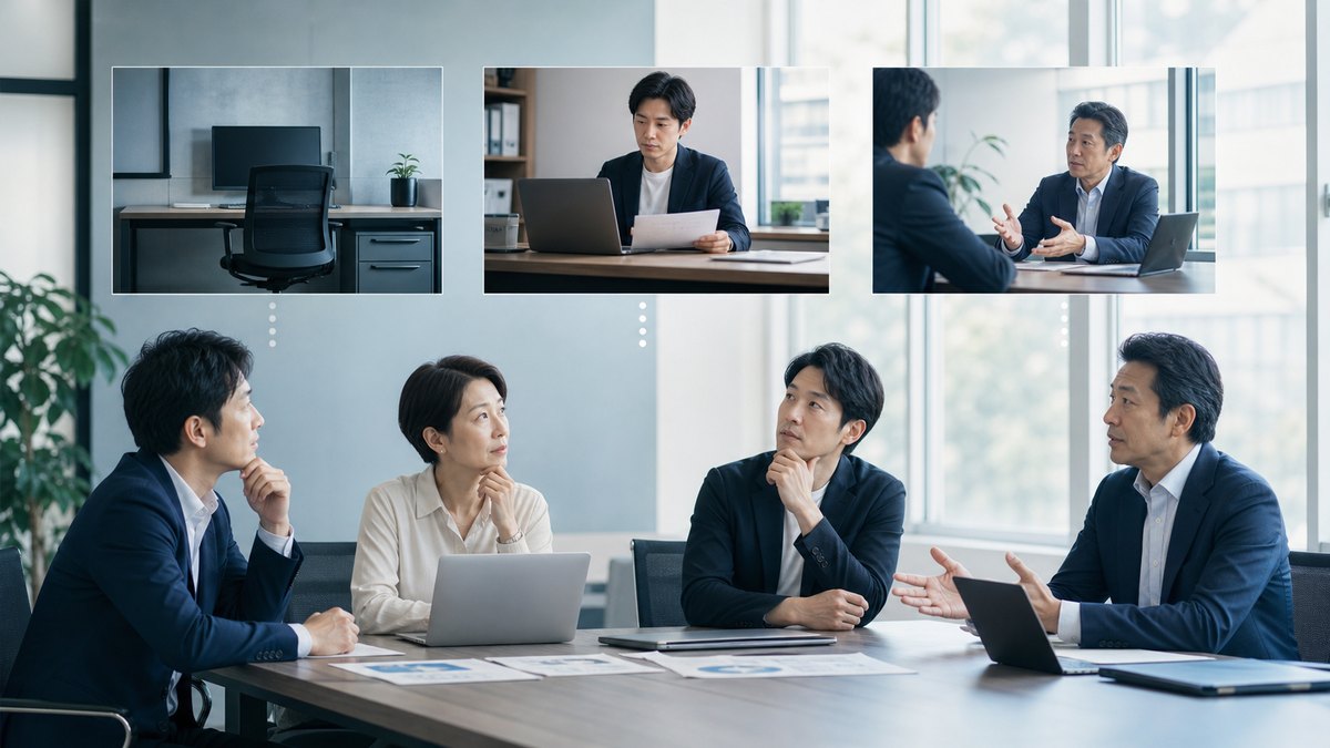 中小企業にIT担当者は必要？採用・兼任・外注の判断基準