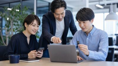 中小企業の多要素認証（MFA）の始め方｜優先順位と運用