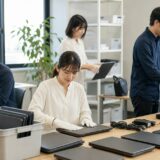 パソコン管理を仕組み化する方法｜台帳・更新・退職対応