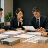 システム会社の見積書はどこを見る？比較前の確認ポイント