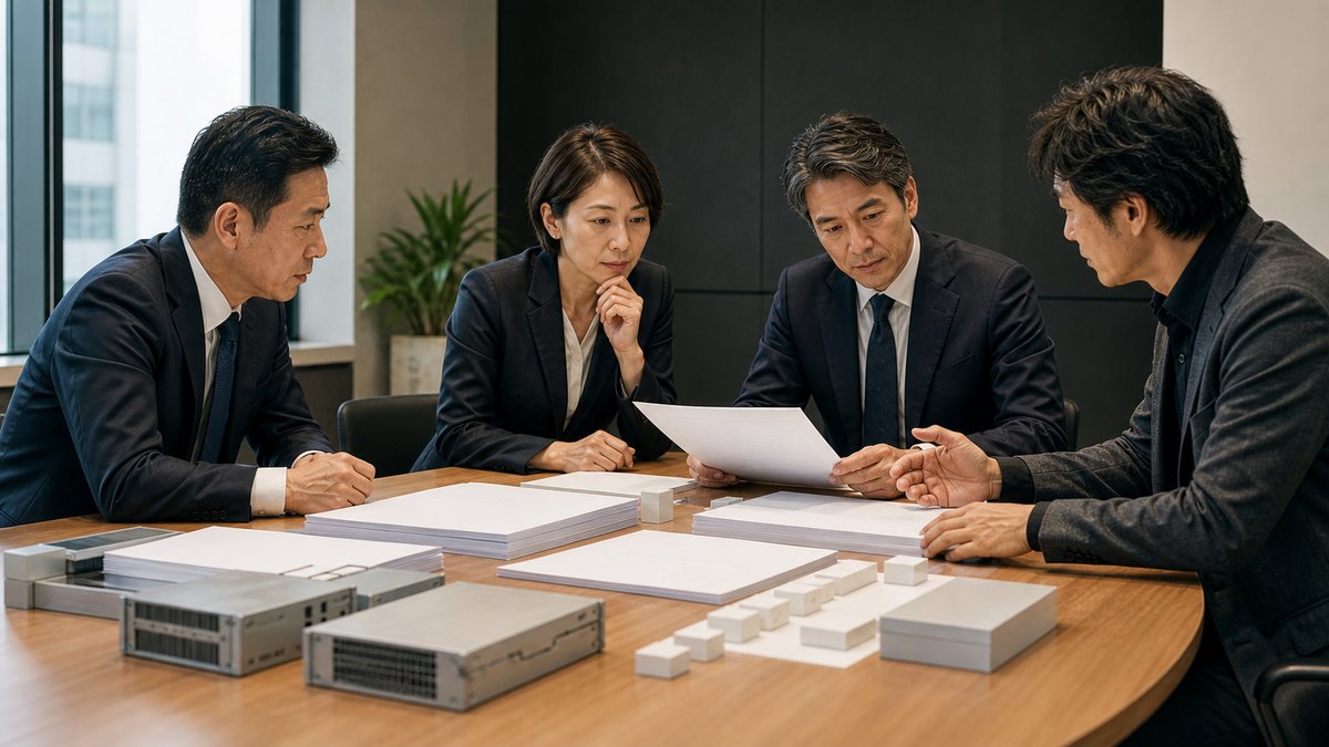 システム会社の見積書はどこを見る？比較前の確認ポイント