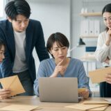 標的型メール対策の基本｜社員と管理者が行うこと