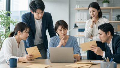 標的型メール対策の基本｜社員と管理者が行うこと