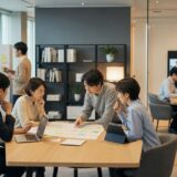 Teams導入前に決めること｜チャットとファイル管理の設計