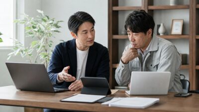 IT顧問はどんな会社に必要？依頼できる内容と選び方