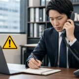 偽のセキュリティ警告に電話してしまったら？状況別の対処手順