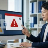 Chromeに偽のウイルス警告が出たときの閉じ方と再表示を防ぐ方法