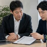 会社のパソコンに偽のウイルス警告が出たら？社内対応チェックリスト