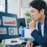会社のパソコンが急に遅くなった原因と確認する順番