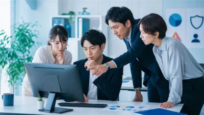 会社のSNSアカウントが乗っ取られたときの初動チェックリスト