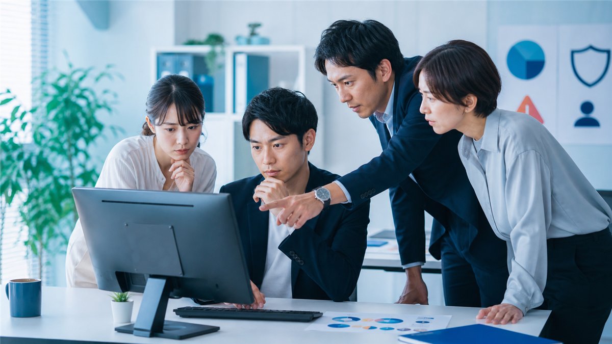 会社のSNSアカウントが乗っ取られたときの初動チェックリスト