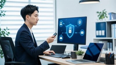 会社SNSの多要素認証を安全に運用する方法｜担当者依存を防ぐ