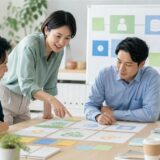 CRM導入前に整理すること｜失敗を防ぐ10項目チェックリスト