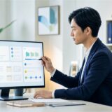 顧客管理表に必要な項目は？営業・契約・対応履歴の設計例