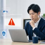 Edgeの偽セキュリティ警告を閉じる方法｜通知と全画面表示の対処
