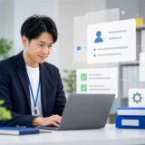 社員用パソコンの初期設定チェックリスト｜入社初日に困らない準備