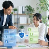 ExcelからCRMへ移行する手順｜重複データを持ち込まない方法