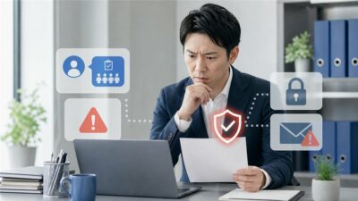 Instagramの「投票して」DMは詐欺？乗っ取りを防ぐ確認方法