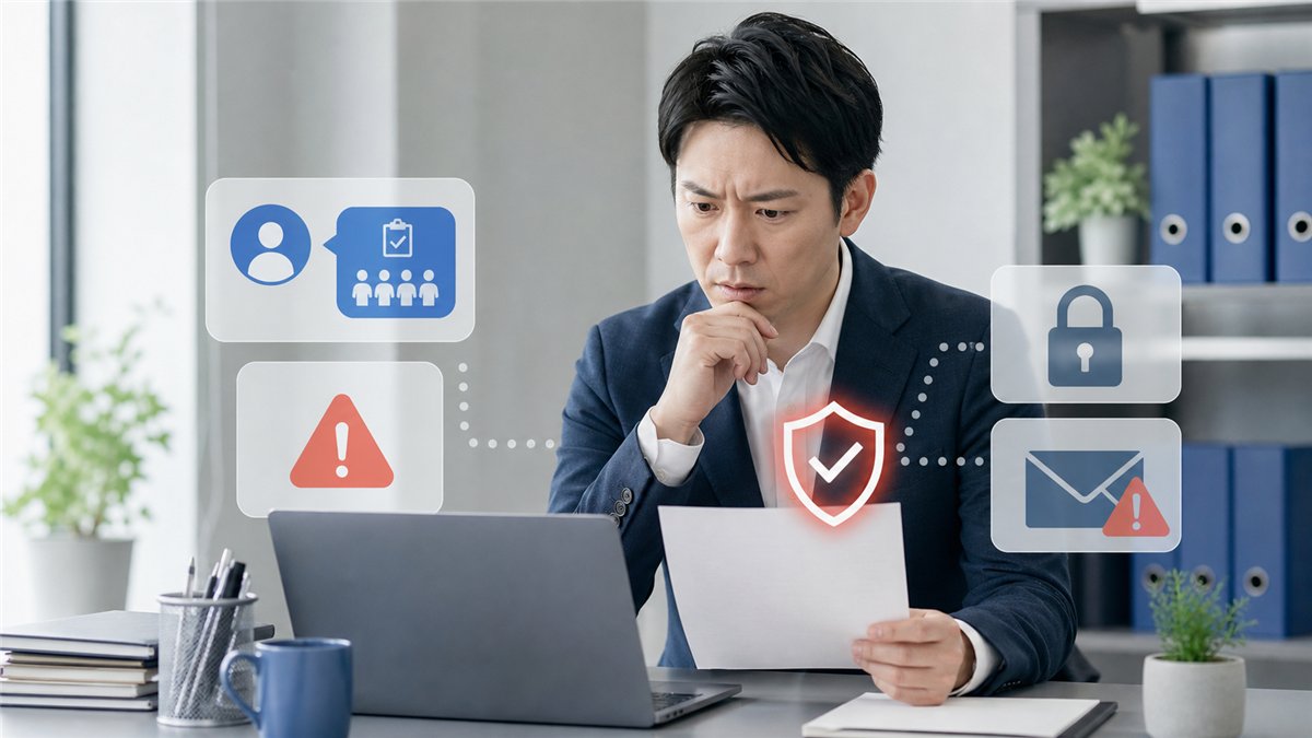 Instagramの「投票して」DMは詐欺？乗っ取りを防ぐ確認方法