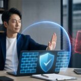 Microsoft Windows Firewall Alertは本物？電話せず閉じる方法