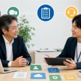 IT担当者がいない会社のトラブル管理｜社長や総務へ集中させない方法