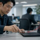 サポート詐欺で遠隔操作ソフトを入れてしまったときの対処法