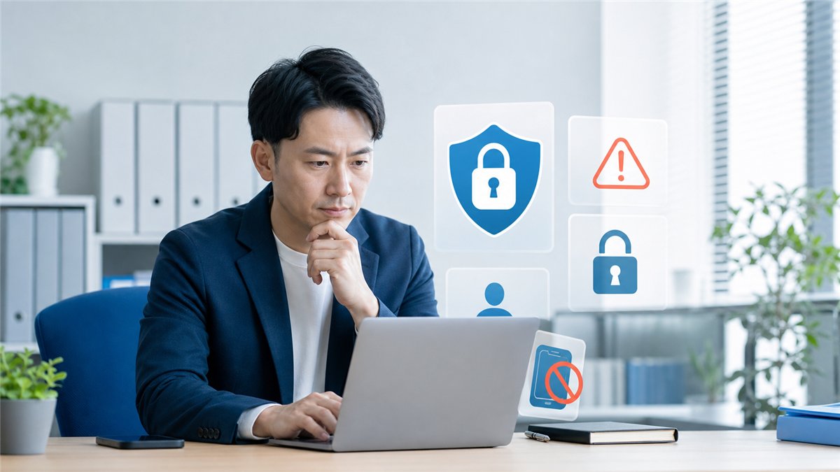 SNS詐欺で電話番号を送ってしまった場合に確認すること