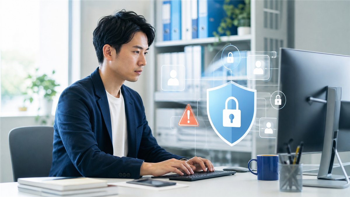 SNSの認証コードを教えてしまったら？乗っ取り直後の復旧手順