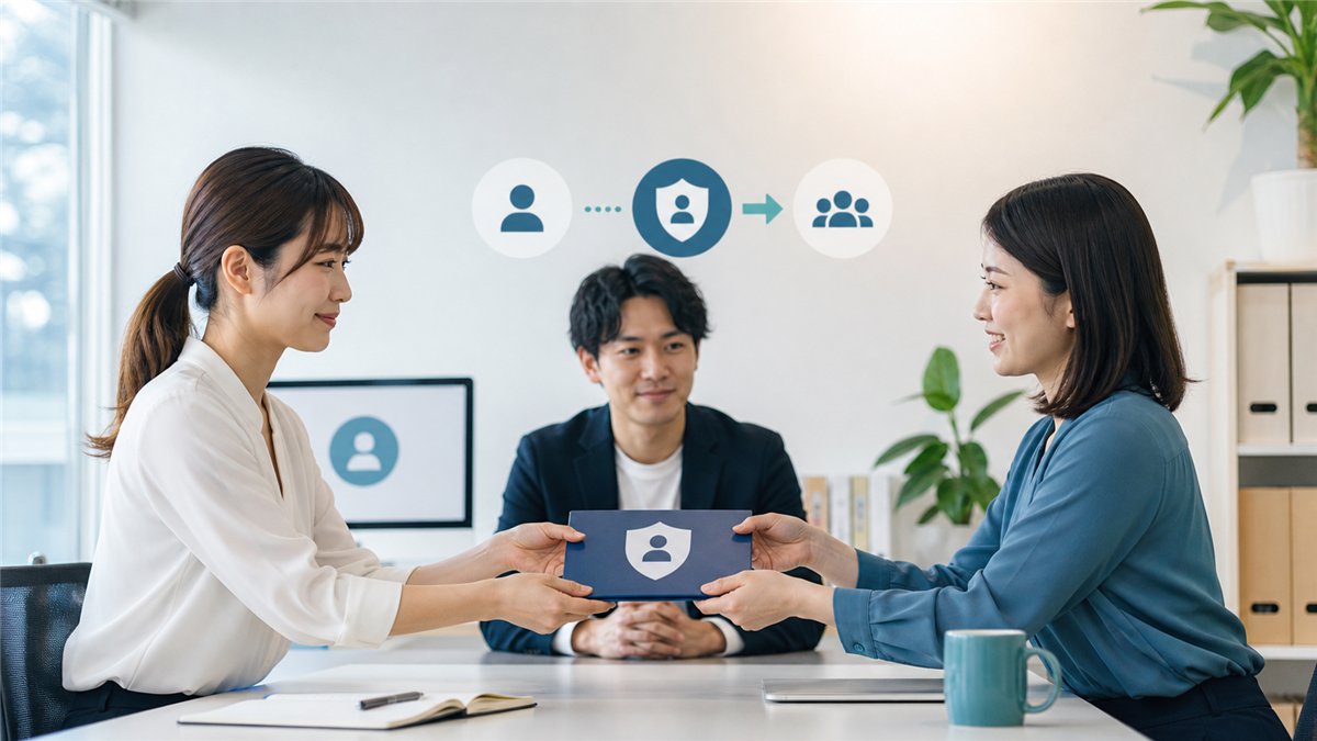 SNS担当者が退職するときのアカウント引継ぎチェックリスト