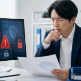「トロイの木馬に感染しました」は本物？偽警告の見分け方
