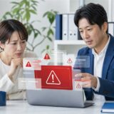 Windowsの「セキュリティの重要な警告」は本物？偽警告の閉じ方と対処法